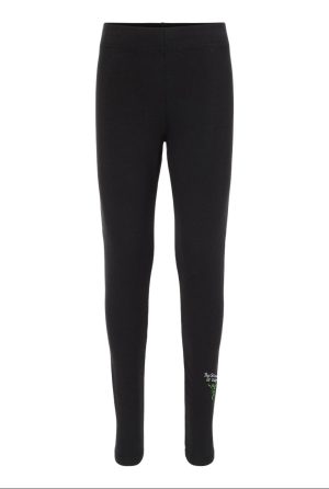 Boxercraft® Girls Leggings