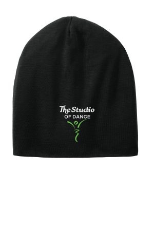 Sport Tek Competitor Slouch Beanie
